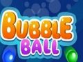 Jeu Boule à bulles  en ligne