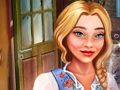 Jeu Le jeu du trésor  en ligne