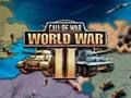 Jeu Appel de la guerre : 2e guerre mondiale en ligne Jeu Appel de la guerre : 2e guerre mondiale en ligne