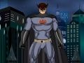 Jeu Batman s'habille  en ligne