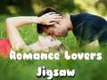 Jeu Puzzle amoureux de la romance  en ligne