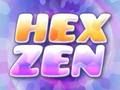 Jeu Zen hexadécimal  en ligne