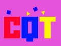 Jeu Cqt en ligne