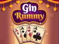 Jeu Gin Rami  en ligne