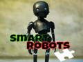 Jeu Robots intelligents  en ligne