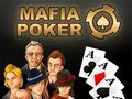 Jeu Poker mafieux  en ligne