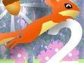 Jeu Nut Rush 2: Sprint d'été  en ligne