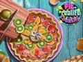 Jeu Tarte Reallife Cooking en ligne Jeu Tarte Reallife Cooking en ligne