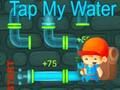 Jeu Appuyez sur mon eau  en ligne