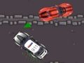 Jeu Chase de police de conducteur fou en ligne Jeu Chase de police de conducteur fou en ligne
