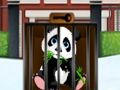 Jeu Sauvez le petit panda  en ligne