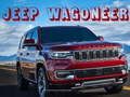 Jeu Jeep Wagoner  en ligne