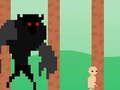 Jeu Coureur de héros de pixel  en ligne
