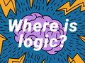 Jeu Formule de mots. Où est la logique ?  en ligne