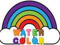 Jeu Couleur de l'eau  en ligne