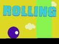 Jeu Roulant  en ligne