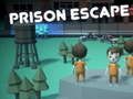 Jeu Évasion de prison  en ligne