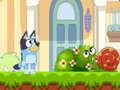 Jeu Pixel de chien bleu en ligne Jeu Pixel de chien bleu en ligne