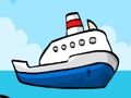 Jeu Évasion de l'île 2  en ligne