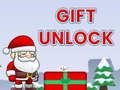 Jeu Cadeau débloqué  en ligne