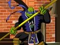 Jeu Teenage Mutant Ninja Turtles : Habillez-vous  en ligne