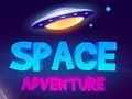 Jeu Aventure spatiale  en ligne