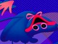 Jeu Flappy Hugie Wuggie en ligne