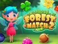 Jeu Forêt Match 2  en ligne