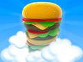 Jeu Burger du ciel  en ligne