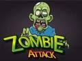 Jeu Attaque de zombies en ligne Jeu Attaque de zombies en ligne