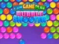 Jeu Tireur de bulles  en ligne