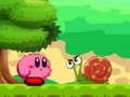 Jeu Le monde de Kirb  en ligne