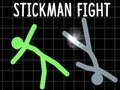 Jeu Combat de Stickman  en ligne