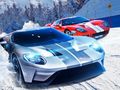 Jeu Course de trafic fou  en ligne
