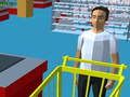 Jeu Simulateur de guichet automatique Super Market: centre commercial  en ligne