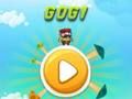 Jeu Gogue en ligne