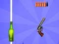 Jeu Pistolet et Bouteilles  en ligne