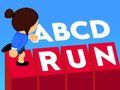 Jeu Course à la dactylographie  en ligne