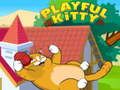 Jeu Kitty espiègle  en ligne