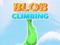 Jeu Blob Escalade  en ligne