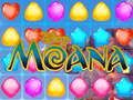 Jeu Disney Vaiana  en ligne