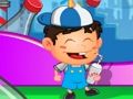 Jeu Gagnez le défi des sodas  en ligne