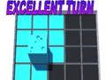Jeu Excellent virage  en ligne