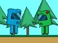 Jeu RooBot  en ligne