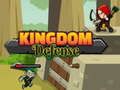 Jeu Défense du Royaume  en ligne