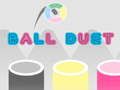 Jeu Duo de bal  en ligne
