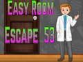 Jeu Amgel Évasion de pièce facile 53  en ligne