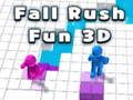 Jeu Chute d'automne Fun 3D en ligne Jeu Chute d'automne Fun 3D en ligne