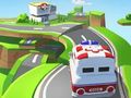 Jeu Déplacer la voiture  en ligne