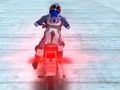 Jeu Jeu de course de cascades à vélo 2021  en ligne